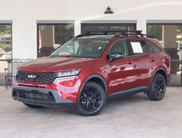 2022 Kia Sorento X-Line S for sale in Monroe, NC