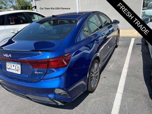 Used 2024 Kia Forte GT-Line For Sale in Florence, SC