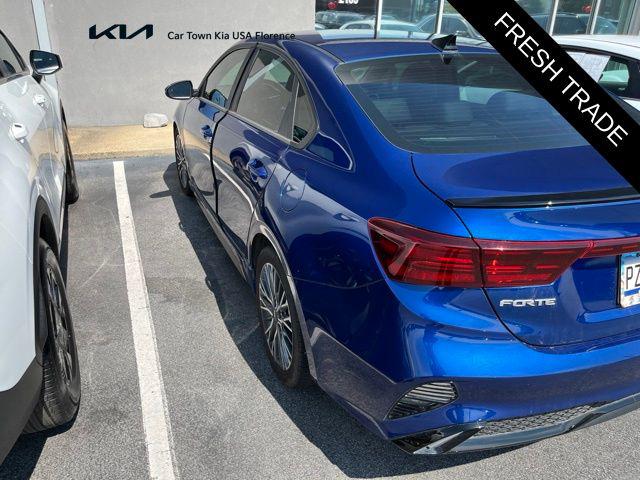 Used 2024 Kia Forte GT-Line For Sale in Florence, SC