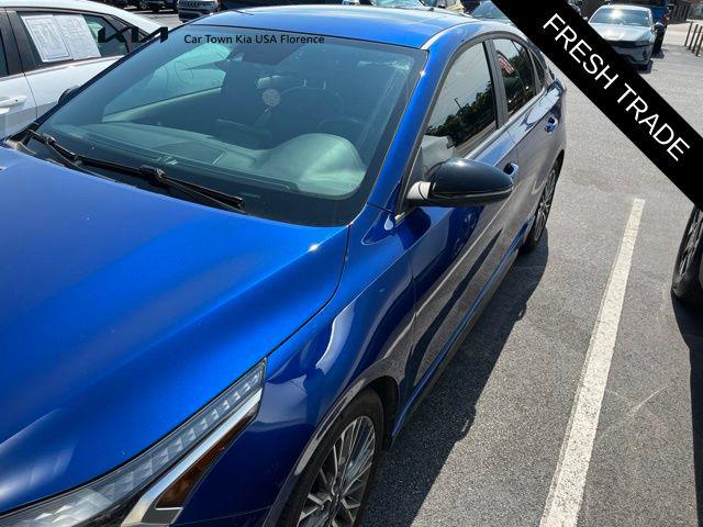 Used 2024 Kia Forte GT-Line For Sale in Florence, SC