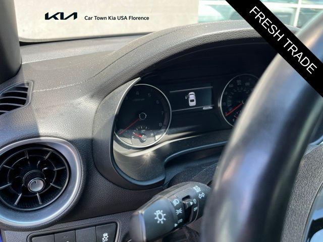 Used 2024 Kia Forte GT-Line For Sale in Florence, SC