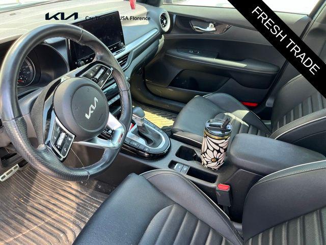 Used 2024 Kia Forte GT-Line For Sale in Florence, SC