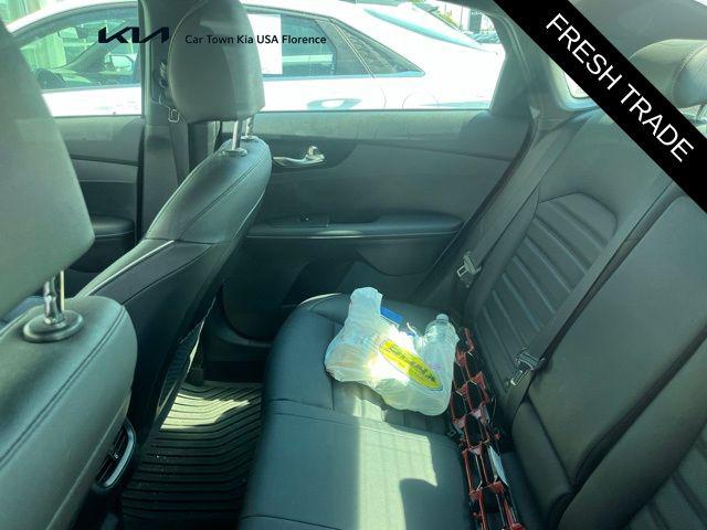 Used 2024 Kia Forte GT-Line For Sale in Florence, SC