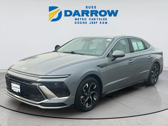 2024 Hyundai Sonata SEL for sale in Milwaukee, WI