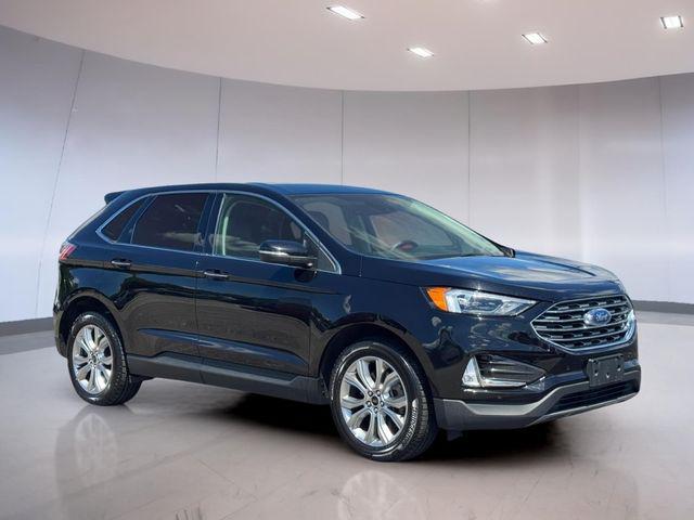 2024 Ford Edge Titanium for sale in Fairfield, OH