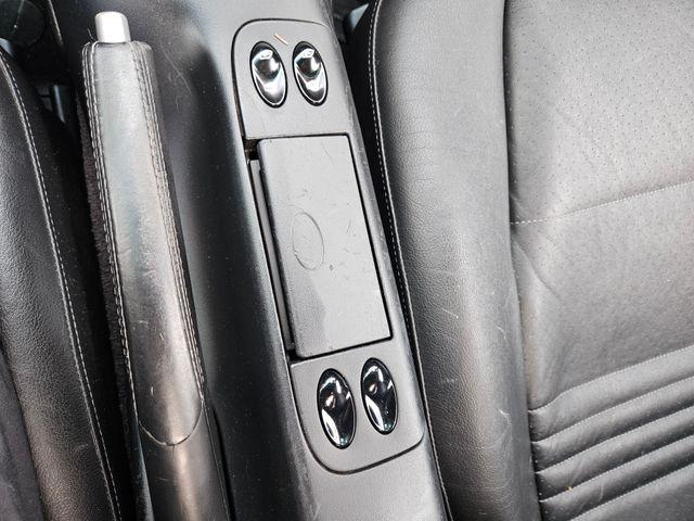 2000 Porsche Boxster Unknown