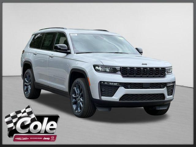 2026 Jeep Grand Cherokee L 85th Anniversary Edition 4x4 for sale in Marshall, MI