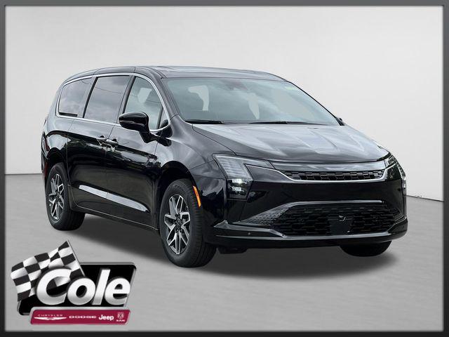 2027 Chrysler Pacifica Limited for sale in Marshall, MI
