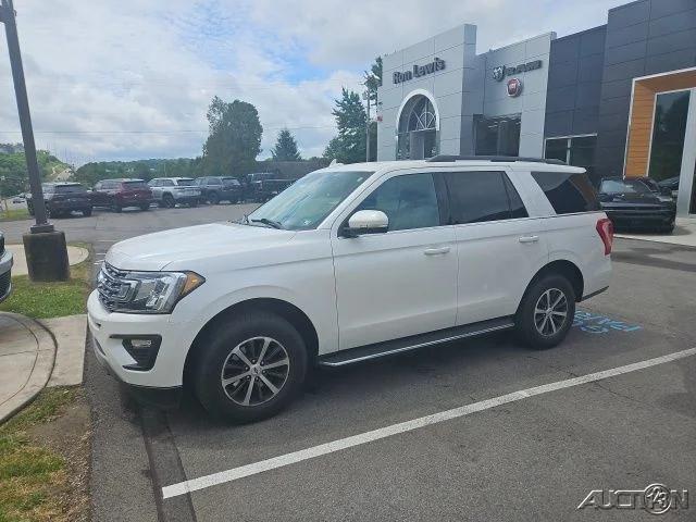 2019 Ford Expedition XLT 2019 Ford Expedition XLT