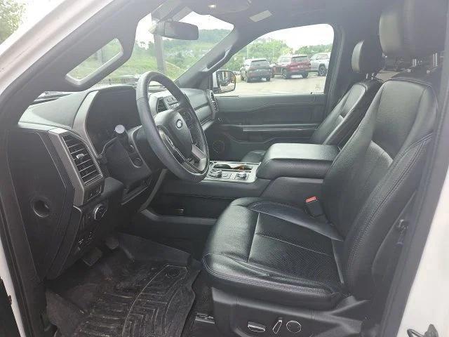 2019 Ford Expedition XLT 2019 Ford Expedition XLT