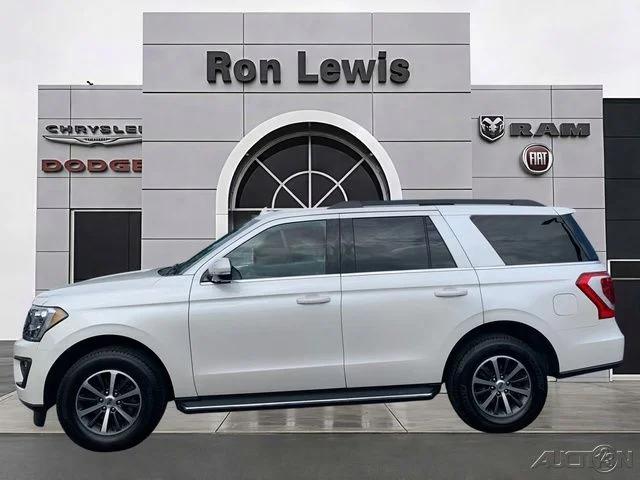 2019 Ford Expedition XLT 2019 Ford Expedition XLT