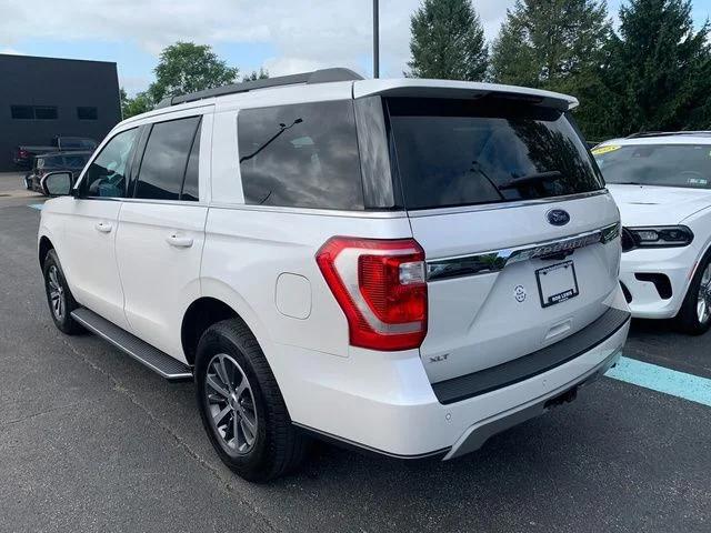 2019 Ford Expedition XLT 2019 Ford Expedition XLT