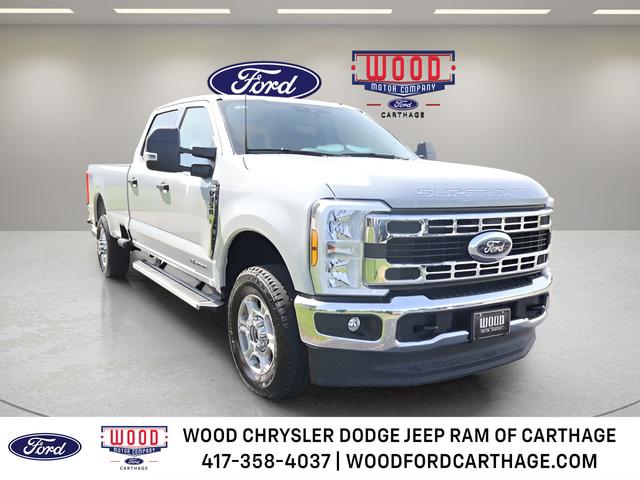 2026 Ford F-350 XLT for sale in Carthage, MO