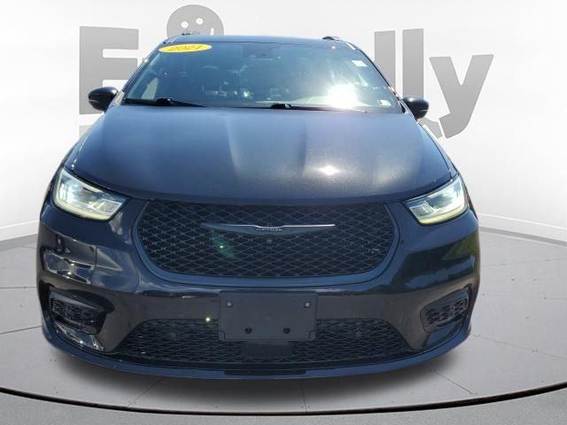2021 Chrysler Pacifica Touring L AWD