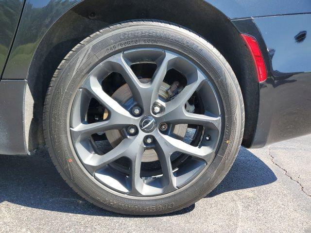 2021 Chrysler Pacifica Touring L AWD
