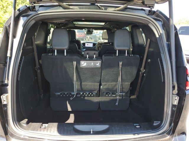 2021 Chrysler Pacifica Touring L AWD