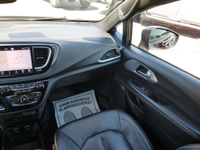 2021 Chrysler Pacifica Touring L AWD