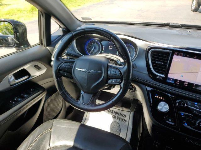 2021 Chrysler Pacifica Touring L AWD