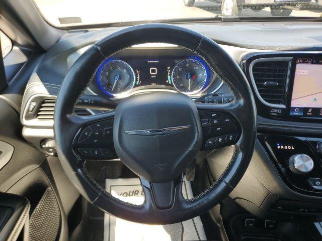 2021 Chrysler Pacifica Touring L AWD