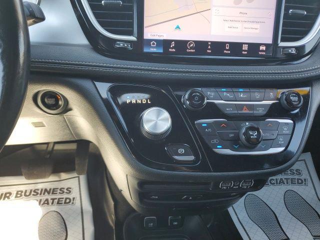 2021 Chrysler Pacifica Touring L AWD