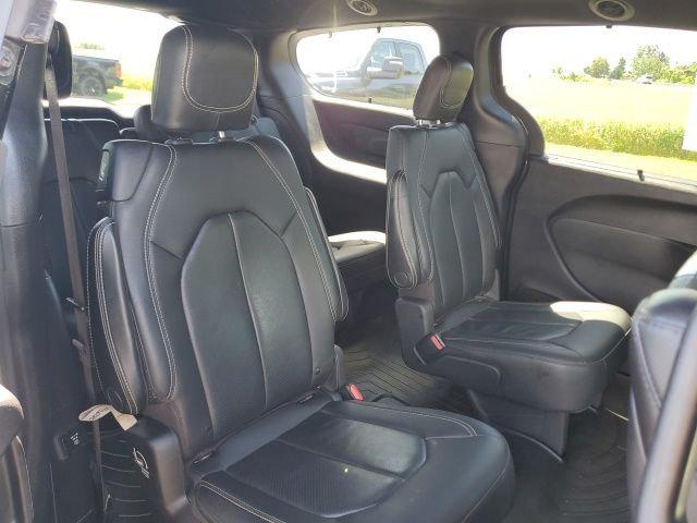2021 Chrysler Pacifica Touring L AWD
