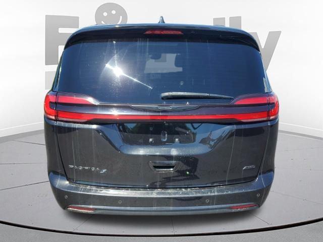 2021 Chrysler Pacifica Touring L AWD