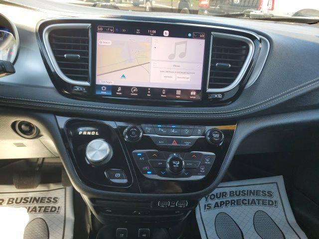 2021 Chrysler Pacifica Touring L AWD
