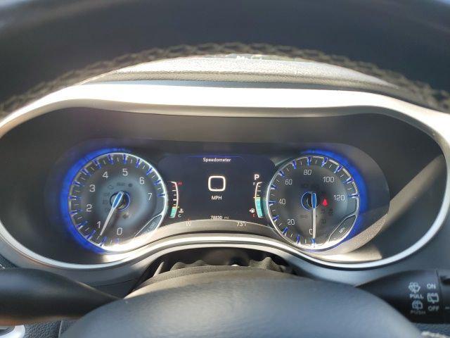 2021 Chrysler Pacifica Touring L AWD