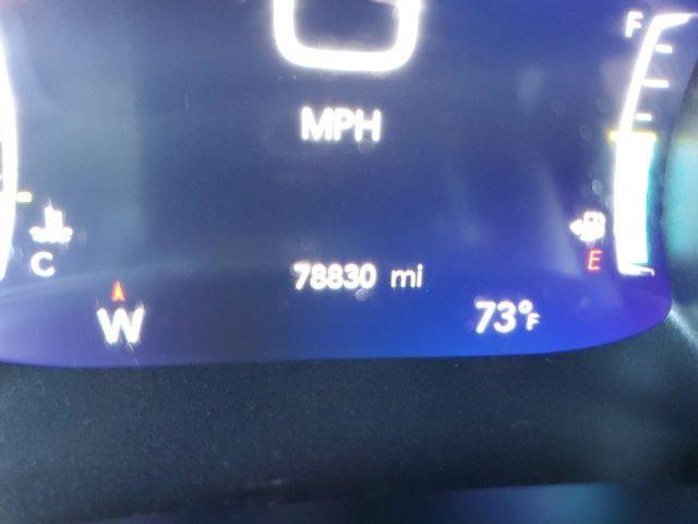 2021 Chrysler Pacifica Touring L AWD