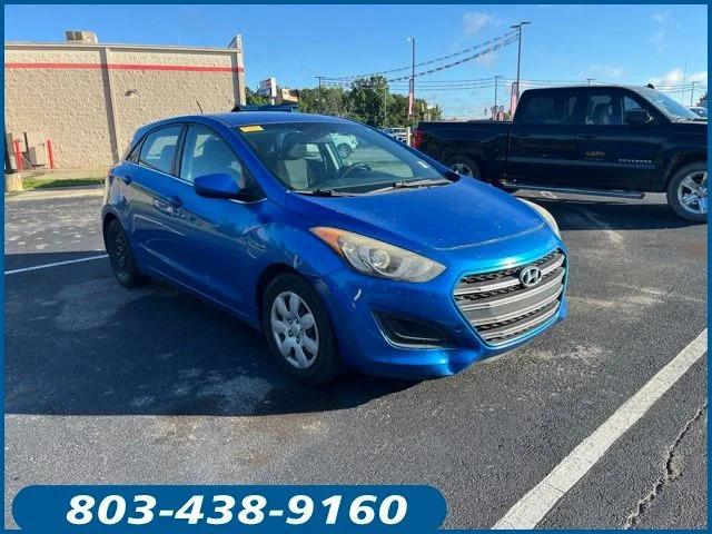 2017 Hyundai Elantra GT Base for sale in Lugoff, SC