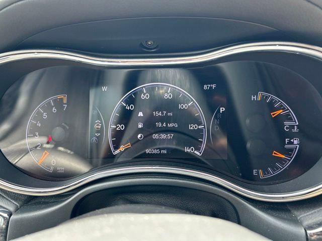 2020 Jeep Grand Cherokee Overland 4x4 2020 Jeep Grand Cherokee Overland 4x4