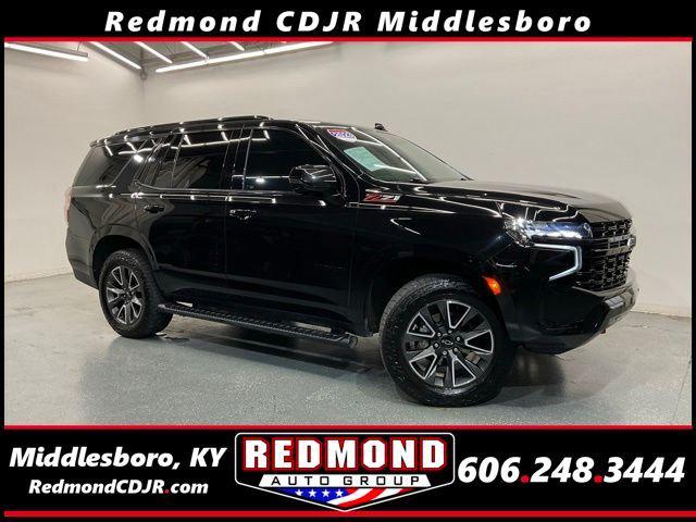 2023 Chevrolet Tahoe Z71 for sale in Middlesboro, KY