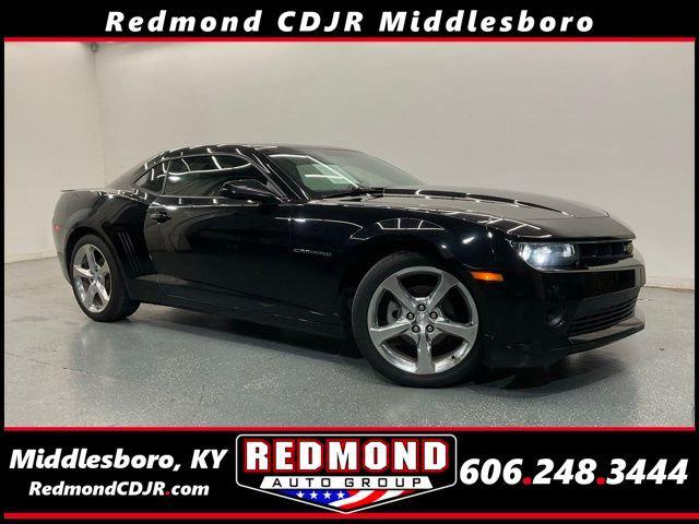 2014 Chevrolet Camaro 2LT for sale in Middlesboro, KY
