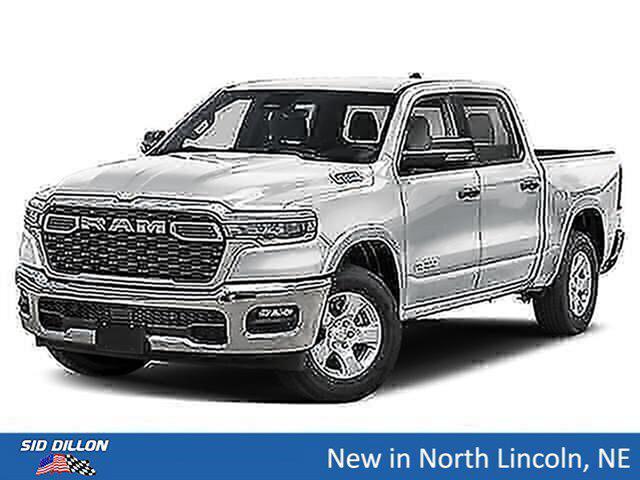 2026 RAM 1500 RAM 1500 BIG HORN CREW CAB 4X4 57 BOX 2026 RAM 1500 RAM 1500 BIG HORN CREW CAB 4X4 57 BOX