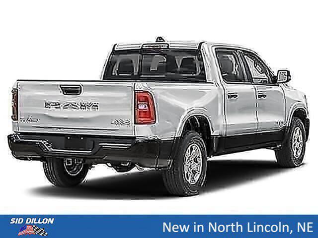 2026 RAM 1500 RAM 1500 BIG HORN CREW CAB 4X4 57 BOX 2026 RAM 1500 RAM 1500 BIG HORN CREW CAB 4X4 57 BOX