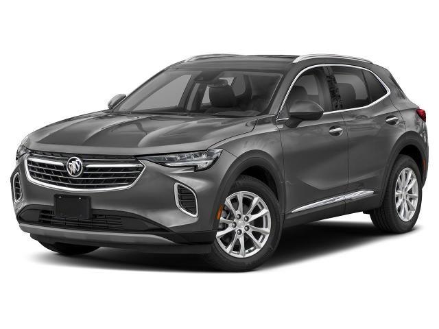 2023 Buick Envision Preferred FWD for sale in Frontenac, KS