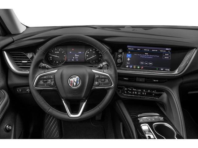 2023 Buick Envision Preferred FWD