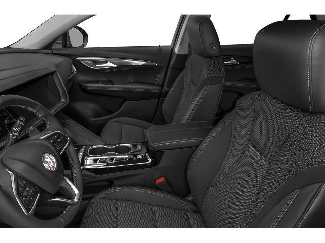2023 Buick Envision Preferred FWD