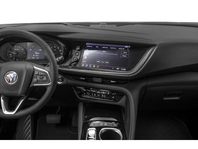 2023 Buick Envision Preferred FWD