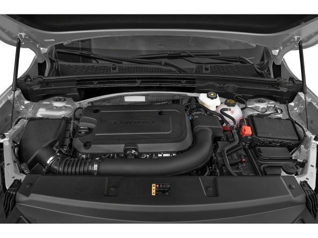 2023 Buick Envision Preferred FWD