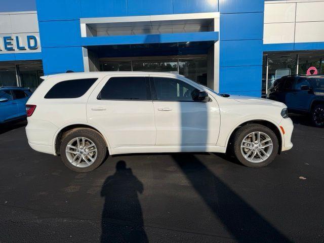 2023 Dodge Durango GT Launch Edition AWD for sale in Frontenac, KS
