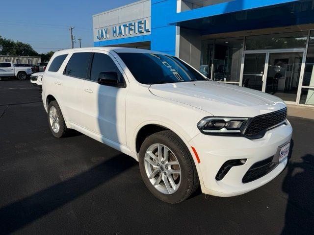 2023 Dodge Durango GT Launch Edition  AWD