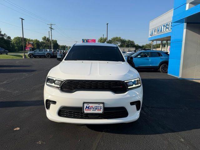 2023 Dodge Durango GT Launch Edition  AWD