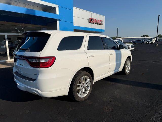 2023 Dodge Durango GT Launch Edition  AWD