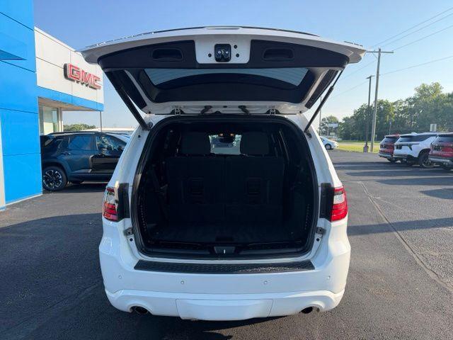 2023 Dodge Durango GT Launch Edition  AWD