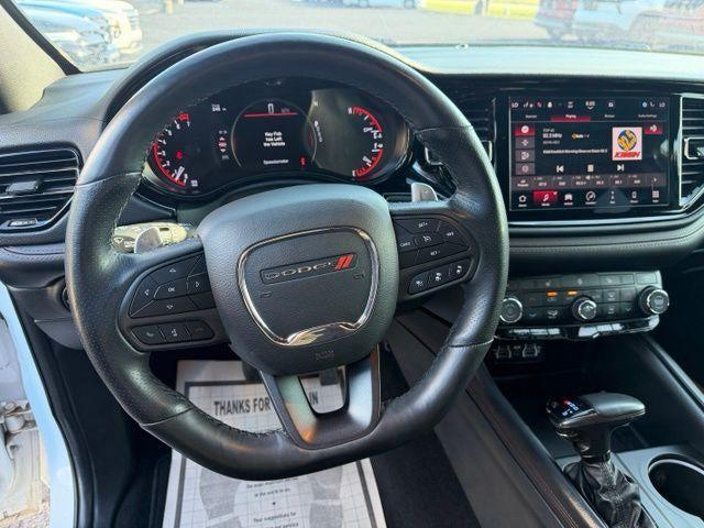 2023 Dodge Durango GT Launch Edition  AWD