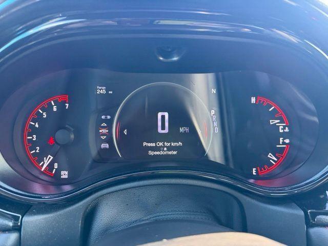 2023 Dodge Durango GT Launch Edition  AWD
