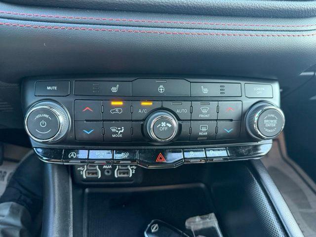 2023 Dodge Durango GT Launch Edition  AWD