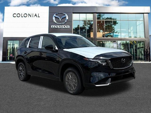 2026 Mazda CX-5 2.5 S Select for sale in Danbury, CT
