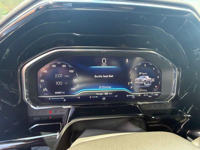 2024 Chevrolet Silverado 1500 4WD Crew Cab Short Bed LT 2024 Chevrolet Silverado 1500 4WD Crew Cab Short Bed LT